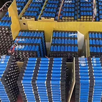 动力电池回收联盟_旧电池回收价格_高价锂电池回收